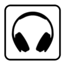 WIRELESS BLUETOOTH AUDIO COMPATIBLE